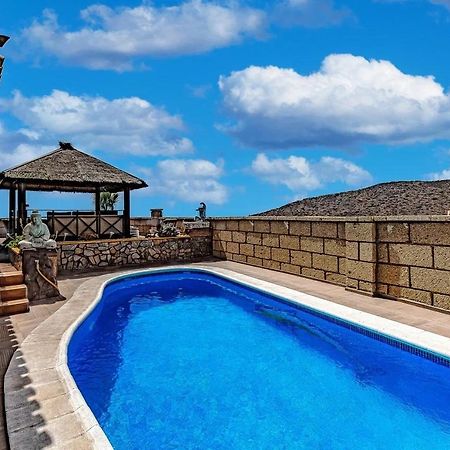 Tenerifeopenhome Charming Cave Villa Costa Adeje Costa Adeje (Tenerife) Exterior foto