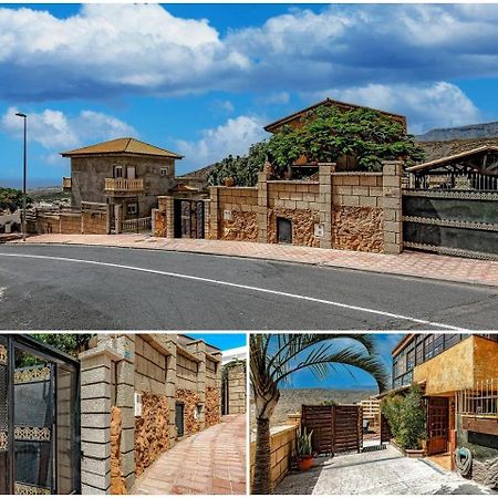 Tenerifeopenhome Charming Cave Villa Costa Adeje Costa Adeje (Tenerife) Exterior foto