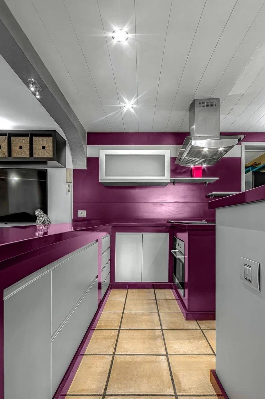 Tenerifeopenhome Charming Cave Villa Costa Adeje Costa Adeje (Tenerife) Exterior foto