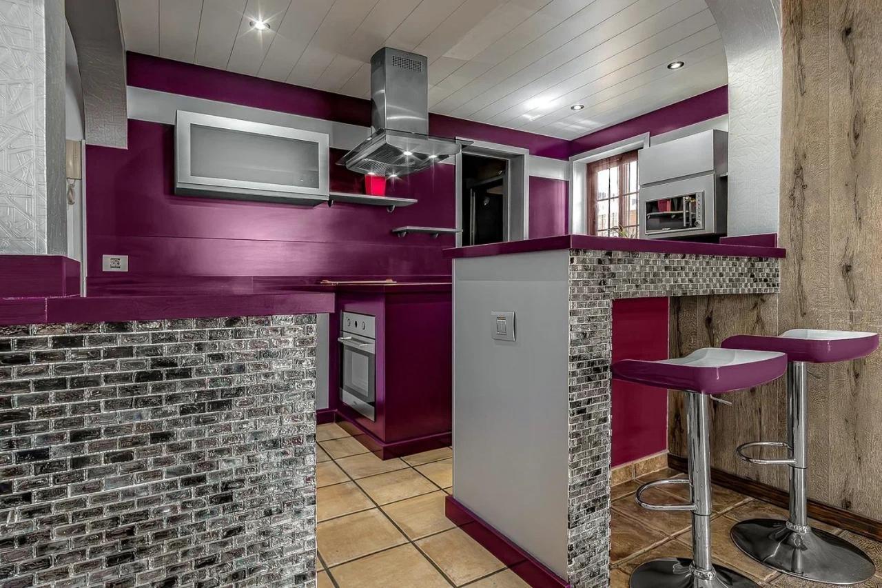 Tenerifeopenhome Charming Cave Villa Costa Adeje Costa Adeje (Tenerife) Exterior foto