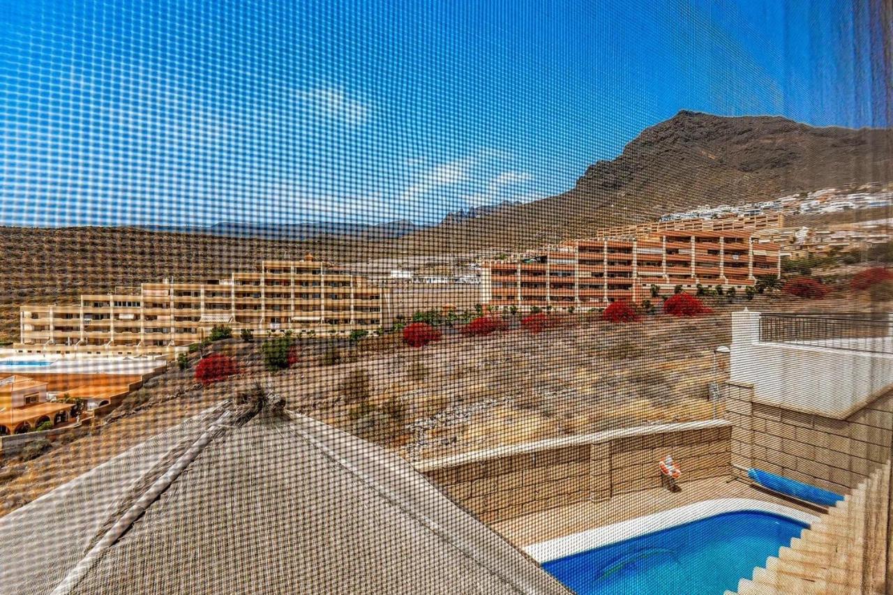 Tenerifeopenhome Charming Cave Villa Costa Adeje Costa Adeje (Tenerife) Exterior foto