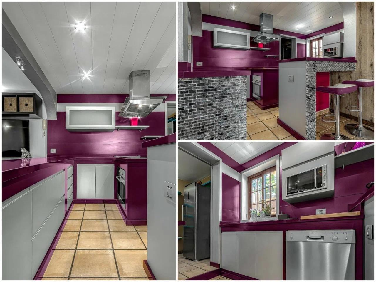 Tenerifeopenhome Charming Cave Villa Costa Adeje Costa Adeje (Tenerife) Exterior foto